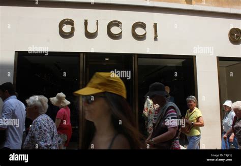 outlet gucci verona